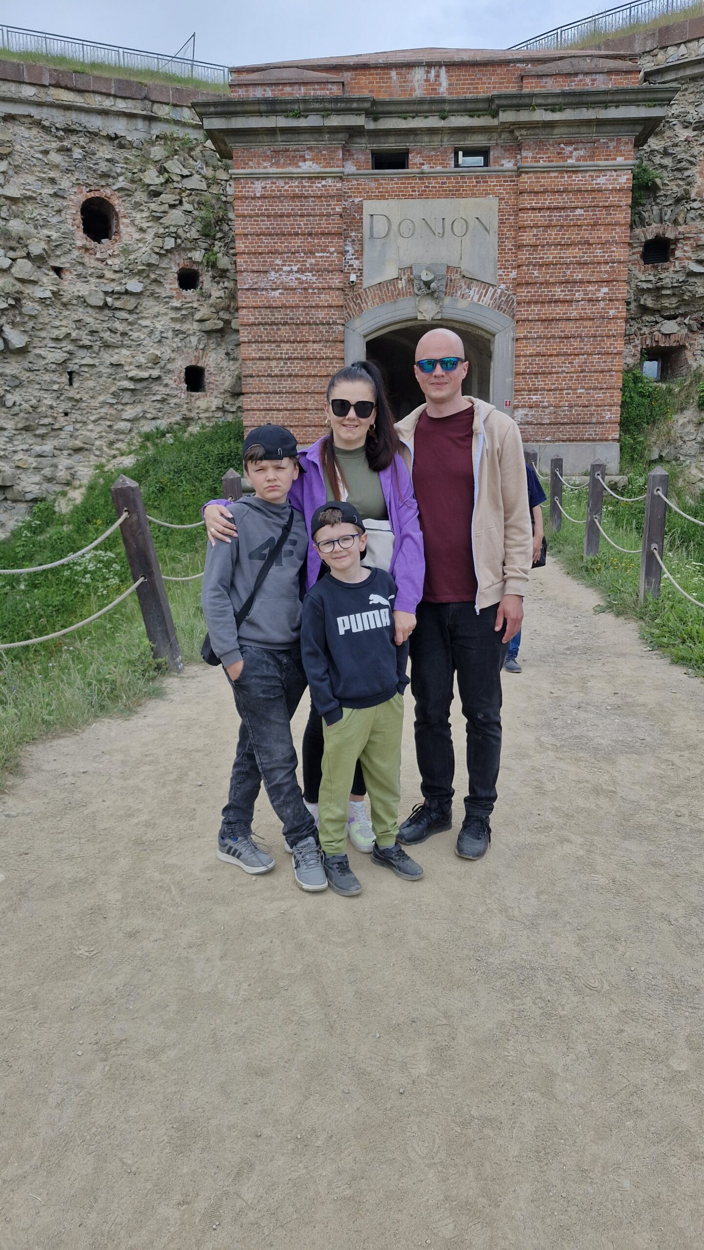 20240531_120002 Twierdza Srebrna Góra