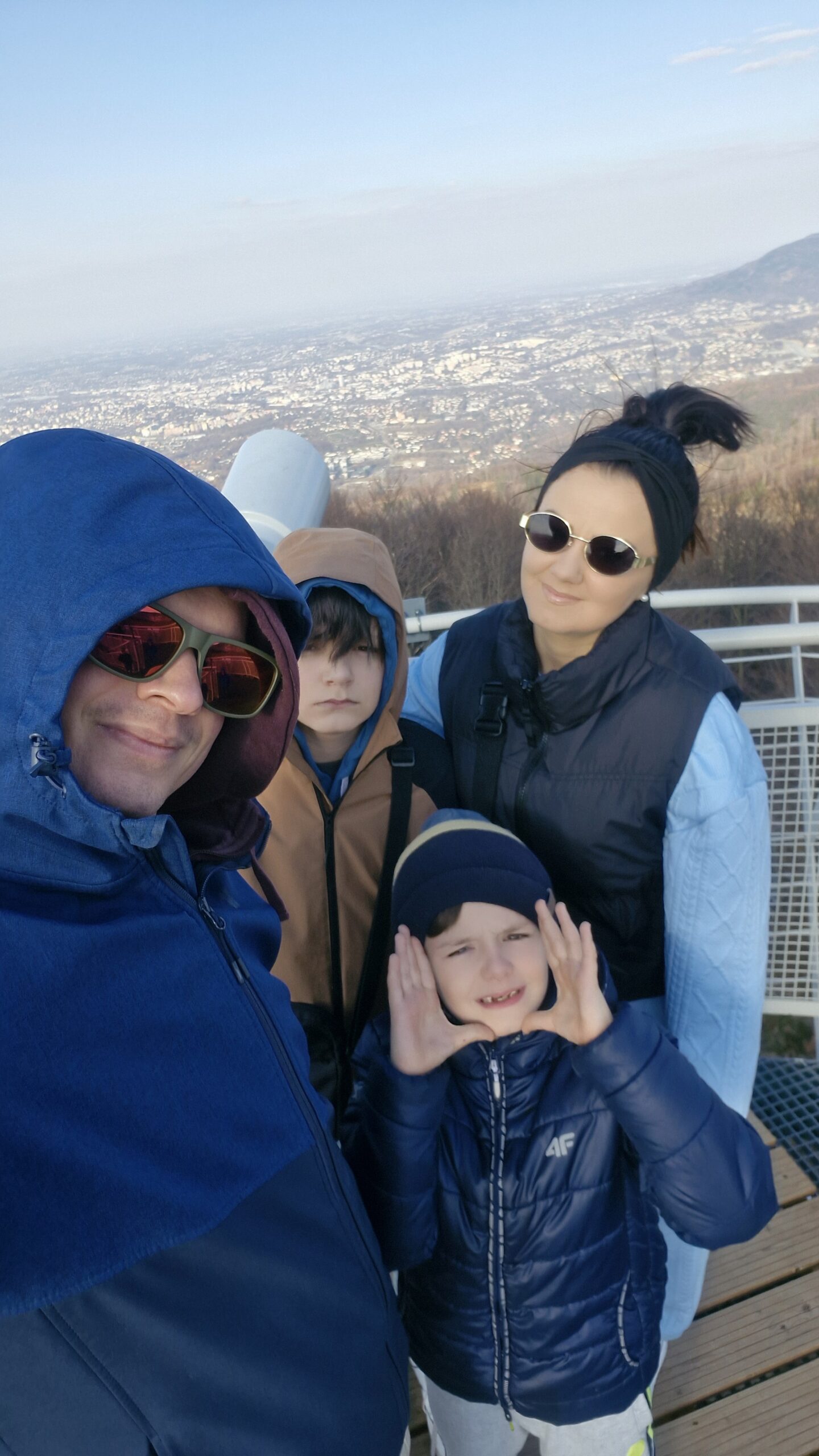 Mapa Pełna Przygód - Szyndzielnia